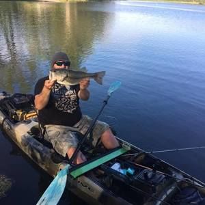 Meet your Posher, Danny